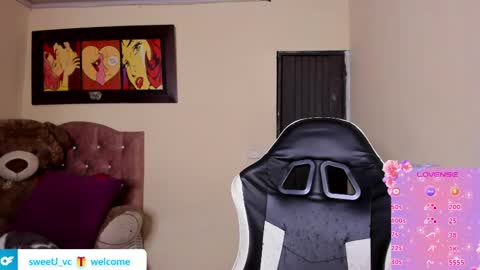Snapshot of violetalee chatting on 05.03.26 Jimena online show from 05.03.26