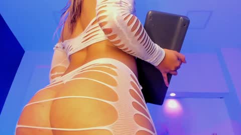 Violeta online show from 01.09.25