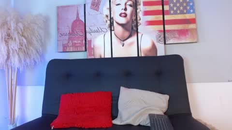 Violeta online show from 02.02.26