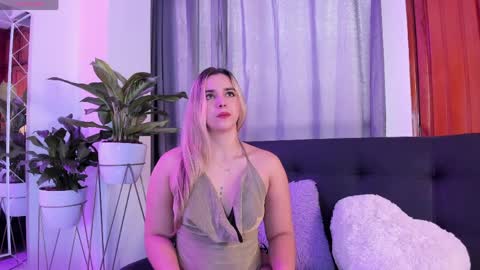 Violeta online show from 03.30.26