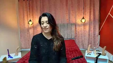 VIOLETA online show from 10.03.25