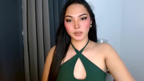 violet online show from 02.10.25