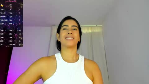 Violeta online show from 09.28.25