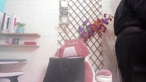 Snapshot of violetatto1 chatting on 07.30.26 Violeta online show from 07.30.26