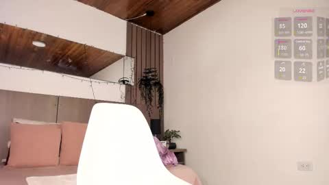 Violet online show from 01.13.26