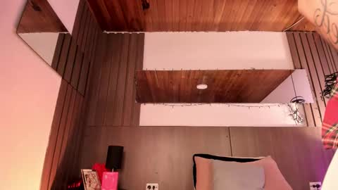 Snapshot of violetcarson_ chatting on 02.26.26 Violet online show from 02.26.26