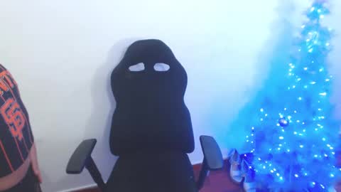 Snapshot of violetevans69 chatting on 12.10.24 Violett online show from 12.10.24