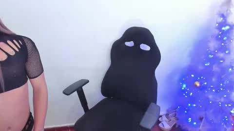 Snapshot of violetevans69 chatting on 01.08.25 Violett online show from 01.08.25