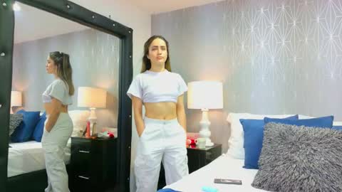 Violet Grace online show from 02.19.26