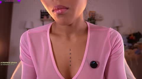 violeth___ online show from 02.09.26