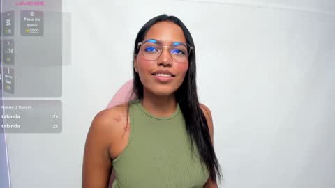 VIOLETA online show from 02.04.25