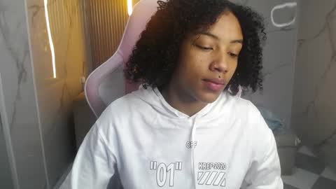 violeth_b online show from 01.13.26