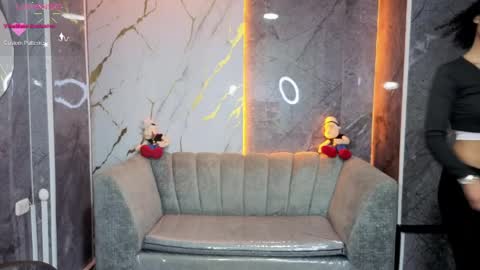 violeth_b online show from 03.31.26