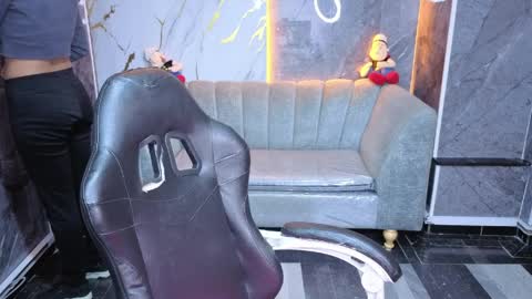 violeth_b online show from 04.07.26