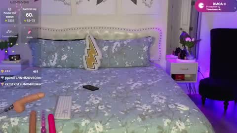 Snapshot of violetik888 chatting on 05.23.26 VioletBaby online show from 05.23.26
