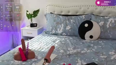 Snapshot of violetik888 chatting on 06.04.26 VioletBaby online show from 06.04.26
