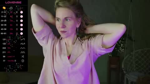 Violet  next stream December 6 online show from 11.16.25