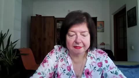 violetpulse online show from 10.31.25