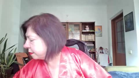 violetpulse online show from 11.25.25