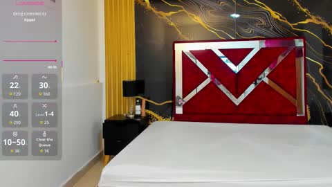 Violet Rose online show from 02.19.26