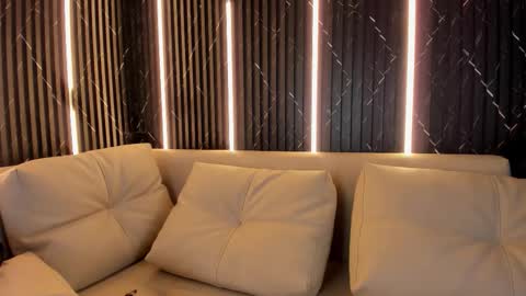 Violet Rose online show from 03.28.26