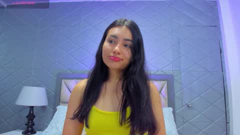 Violet Rousse online show from 10.27.25