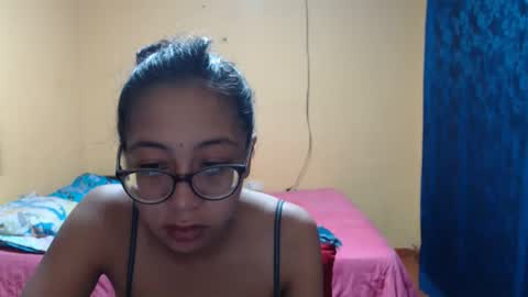 Violet777  online show from 01.14.25