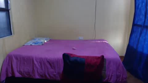 Violet777  online show from 01.19.25