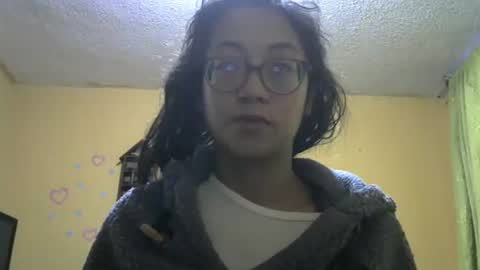 Violet777  online show from 09.11.25