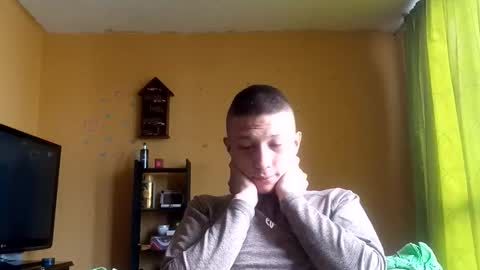 Violet777  online show from 09.14.25