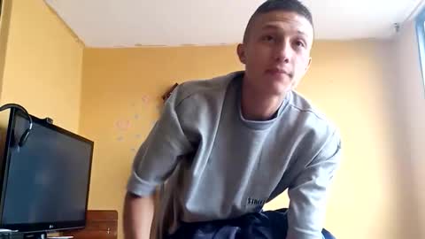 Violet777  online show from 09.18.25