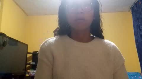 Violet777  online show from 09.27.25