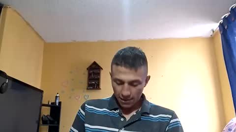 Violet777  online show from 10.01.25