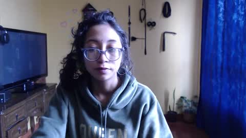 Violet777  online show from 11.08.25