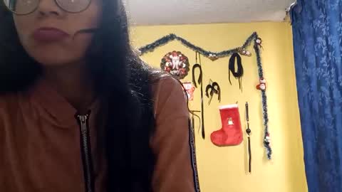 Violet777  online show from 11.15.25