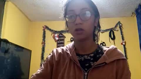 Violet777  online show from 11.15.25