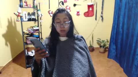 Violet777  online show from 11.24.25