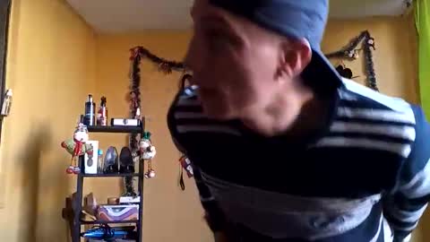 Violet777  online show from 11.27.25