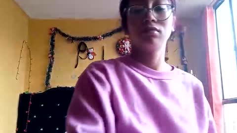 Violet777  online show from 12.21.25