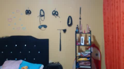 Violet777  online show from 01.07.26