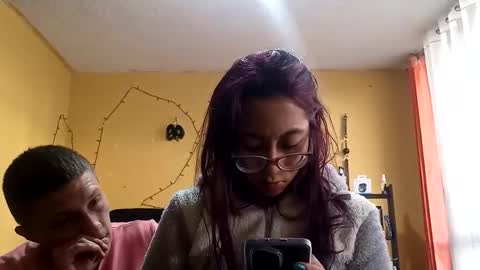 Violet777  online show from 01.10.26