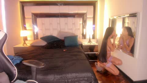 violetskinny online show from 02.03.25