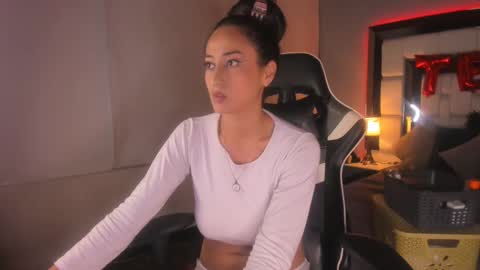 violetskinny online show from 03.12.25