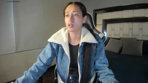 violetskinny online show from 10.11.25