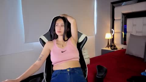 violetskinny online show from 02.05.26