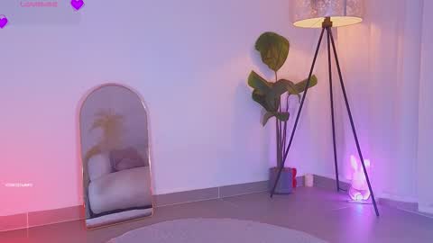 violetssweet online show from 01.19.26