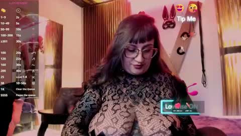 violett_8 online show from 06.19.26