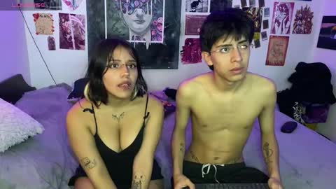 violett_dante online show from 11.06.25