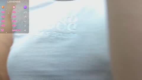 Snapshot of violett_froz chatting on 01.31.25 Violeta froz online show from 01.31.25
