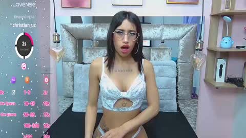 Snapshot of violett_froz chatting on 03.01.25 Violeta froz online show from 03.01.25